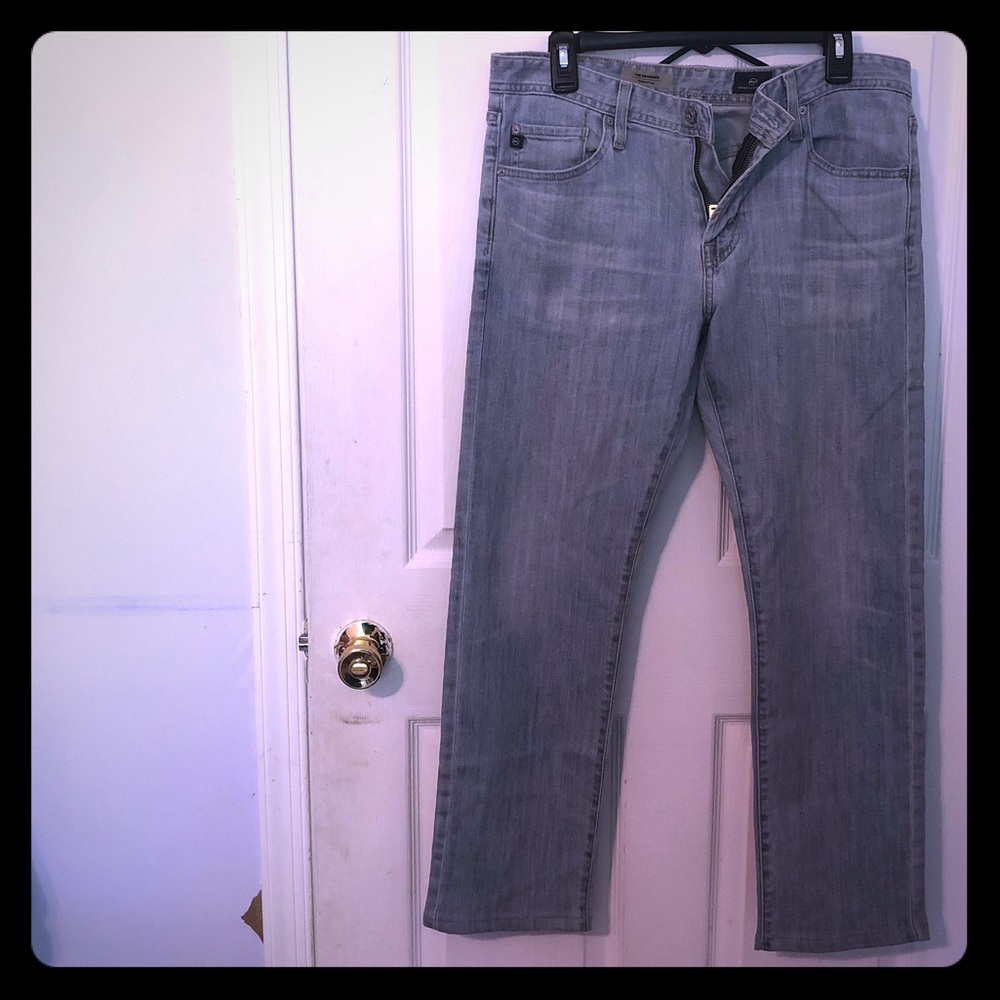 AG Adriano Goldschmied jeans